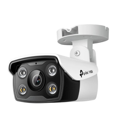 VIGI Cámara IP Bullet C330 3MP Plást Full-Color 2.