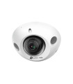 VIGI Cámara IP C230I Mini Dome 3MP Plástico IR 2.8