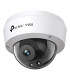 VIGI Cámara IP Domo C240I 4MP Plástico IR 2.8mm