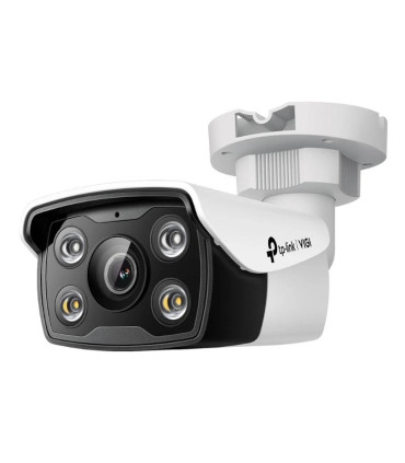 VIGI Cámara IP Bullet C350 5MP Plástico Full-Color