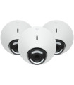 Ubiquiti UVC-G5-DOME-3 Pack Cámara techo 2KHD PoE