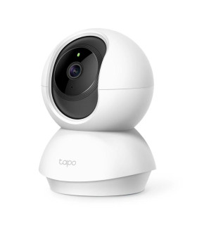 TP-Link TC72 Cámara WiFi Hogar IA Pan/Tilt