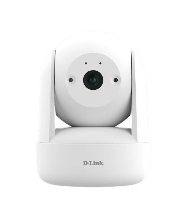 D-Link DCS-6501LH/EC1 Cámara WiFi6 2K Pan&Tilt