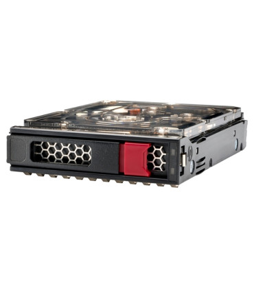 HPE HDD 3.5" 1TB SATA 7.200rpm LFF