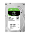 Seagate BarraCuda ST2000DM008 2TB 3.5" SATA3