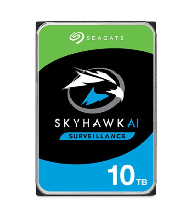 Seagate SkyHawk AI ST10000VE001 10TB 3.5" SATA3