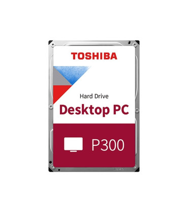 Toshiba P300 HDWD260UZSVA HD 6TB 3.5" 5400rpm