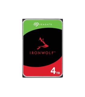 Seagate IronWolf NAS ST4000VN006 4TB 3.5" SATA3