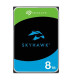 Seagate SkyHawk ST8000VX010 8TB 3.5" SATA3