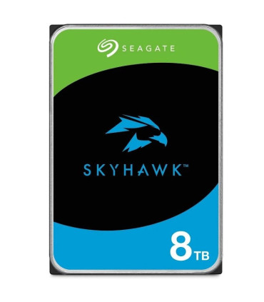 Seagate SkyHawk ST8000VX010 8TB 3.5" SATA3
