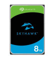 Seagate SkyHawk ST8000VX010 8TB 3.5" SATA3