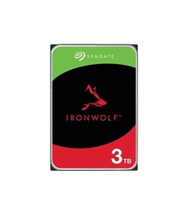Seagate IronWolf NAS ST3000VN006 3TB 3.5" SATA3