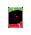 Seagate IronWolf NAS ST3000VN006 3TB 3.5" SATA3