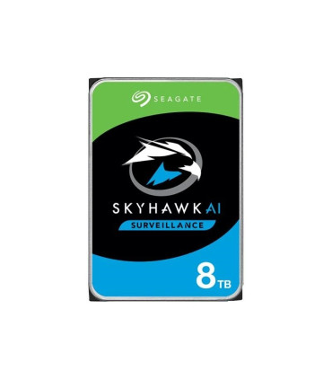 Seagate SkyHawk AI ST8000VE001 8TB 3.5" SATA3