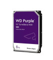 Western Digital Purple WD64PURZ 6TB SATA-600