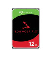 Seagate IronWolf Pro NAS ST12000NT001 12TB 3.5"