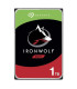Seagate IronWolf NAS ST1000VN008 1TB 3.5" SATA3