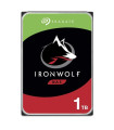 Seagate IronWolf NAS ST1000VN008 1TB 3.5" SATA3