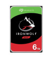 Seagate IronWolf NAS ST6000VN006 6TB 3.5" SATA3