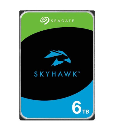 Seagate SkyHawk ST6000VX009 6TB 3.5" SATA3