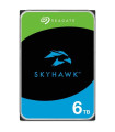 Seagate SkyHawk ST6000VX009 6TB 3.5" SATA3