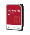 Western Digital Red Pro WD2002FFSX 2TB SATA-600