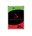 Seagate IronWolf Pro NAS ST24000NT002 24TB 3.5" SA