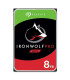 Seagate IronWolf Pro NAS ST8000NT001 8TB 3.5" SATA