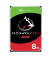 Seagate IronWolf Pro NAS ST8000NT001 8TB 3.5" SATA