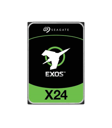 Seagate Exos X24 ST24000NM002H 24TB 6GB/S 3.5"