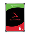 Seagate IronWolf NAS ST8000VN002 8TB 3.5" SATA3