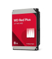 Western Digital Red Plus WD80EFPX 8TB SATA-600
