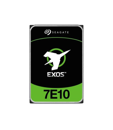 Seagate Exos 7E10 8TB 3.5" SATA SATA 512E/4KN