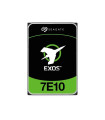 Seagate Exos 7E10 8TB 3.5" SATA SATA 512E/4KN