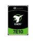 Seagate Exos 7E10 10TB 3.5" SATA SATA 512E/4KN