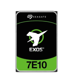 Seagate Exos 7E10 10TB 3.5" SATA SATA 512E/4KN