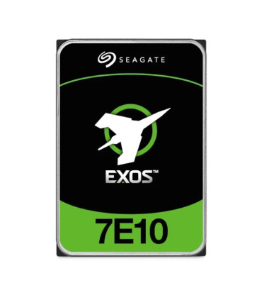 Seagate Exos 7E10 10TB 3.5" SATA SATA 512E/4KN