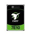 Seagate Exos 7E10 10TB 3.5" SATA SATA 512E/4KN