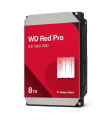 Western Digital Red Pro WD8005FFBX 8TB SATA-600