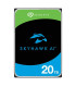 Seagate SkyHawk AI ST20000VE003 20TB 3.5" SATA3