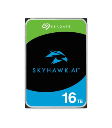 Seagate SkyHawk AI ST16000VE004 16TB 3.5" SATA3