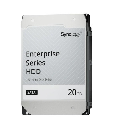 Synology HAT5310-20T 3.5" SATA HDD