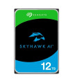 Seagate SkyHawk AI ST12000VE003 12TB 3.5" SATA3