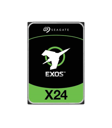 Seagate Exos X24 ST20000NM002H 20TB SATA-600 3.5"
