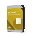Western Digital Gold WD122KRYZ 12TB 3.5" SATA3