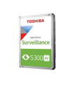Toshiba S300 Pro 10TB 3.5" SATA-600 Bulk