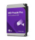 Western Digital Purple Pro WD181PURP 18TB SATA-600