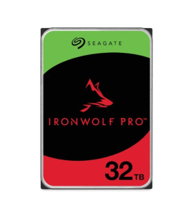 Seagate IronWolf Pro NAS ST32000NT000 32TB 3.5" SA