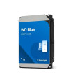 Western Digital Blue WD10EARZ 1TB SATA3 64MB 5400r