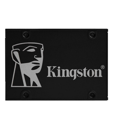 Kingston SKC600/1024G SSD NAND TLC 3D 2.5"